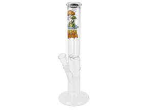 Skleněný bong  Froggie, 40cm