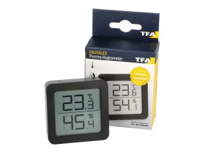 Vlhkoměr digitální TFA