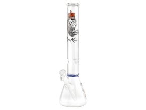 Skleněný bong s perkolací IMI 45cm
