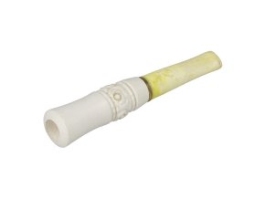 Cigaretová špička Meerschaum, HC22