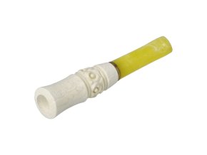 Cigaretová špička Meerschaum, HC25