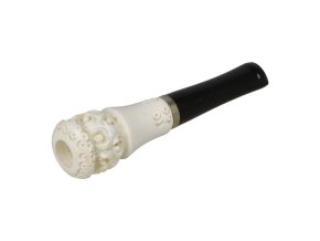 Cigaretová špička Meerschaum, HC3