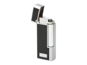 Zapalovač Winjet York Black, kamínkový