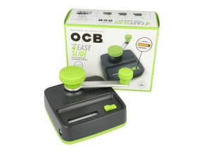 Plnička dutinek OCB Easy Slide, páková