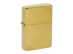 Benzínový zapalovač Angel Gold Strips