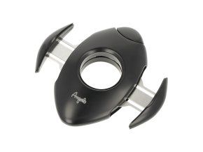 Doutníkový ořezávač Angelo Shape, 25 mm
