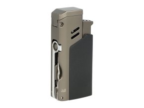 Doutníkový zapalovač Winjet Cigar 1xJet, black/anthracite