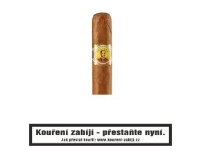 Doutníky Bolivar Petit Coronas, 25ks