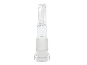 Chillum Amsterdam, 10,5cm, 29,2mm/18,8mm, 4 shooter