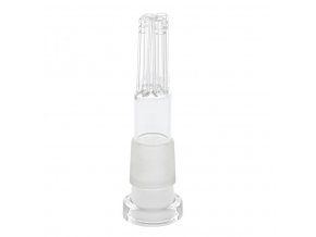 Chillum Amsterdam, 10,5cm, 29,2mm/18,8mm, 4 shooter