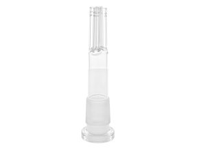 Chillum Amsterdam, 13,5cm, 29,2mm/18,8mm, 4 shooter