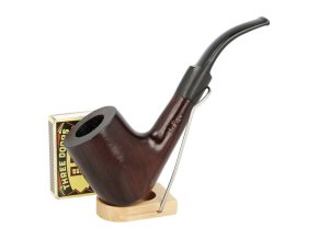Dýmka Mr. Pipe Gross, Ořech 2, filtr 9mm