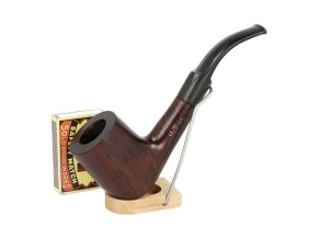 Dýmka Mr. Pipe Gross, Ořech 3, filtr 9mm