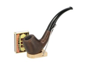 Dýmka Mr. Pipe Reddie, filtr 9mm