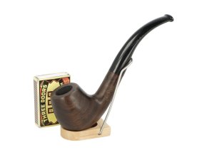 Dýmka Mr. Pipe Reddie, filtr 9mm