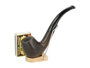 Dýmka Mr. Pipe Reddie 3, filtr 9mm