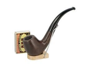 Dýmka Mr. Pipe Reddie 5, filtr 9mm