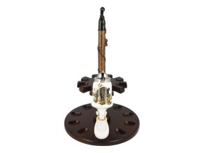 Dýmka keramická BPK 89-414.8 Divočák, 310mm
