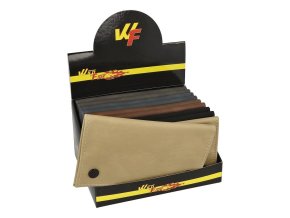 Pouzdro na tabák MM PVC