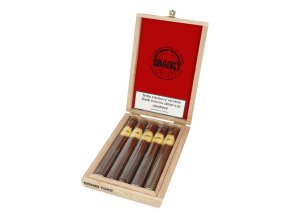 Doutníky Sharky Gran Toro 54x7, 5ks