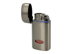 Doutníkový zapalovač Winjet Kaprun antracitový s vyštípávačem