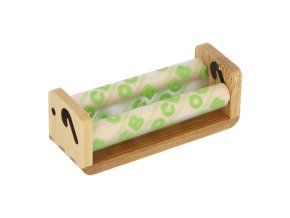 Balička cigaret OCB Bamboo, bambusová