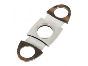 Doutníkový ořezávač Faro brown, 22mm