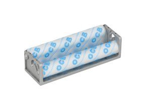 Balička cigaret OCB, kovová