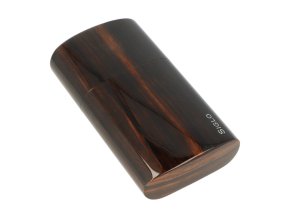Pouzdro na 3 doutníky Siglo Robusto