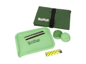 Sada Honeypuff Hemp Green