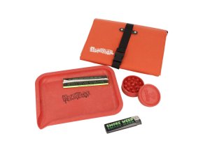 Sada Honeypuff Hemp Red