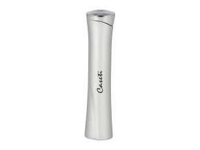 Zapalovač Caseti Chrome Matte Silver