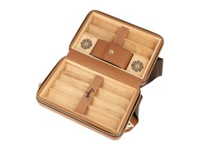 Humidor na doutníky Angelo Antel, 21x14x8cm