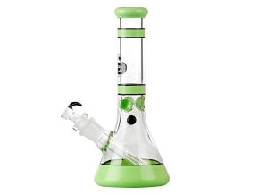Skleněný bong Grace Glass Greener Season, 30cm