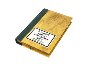 Doutníky Saga Short Tales Tomo V, 15ks