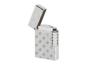 Zapalovač Eurojet Milan Flint Silver