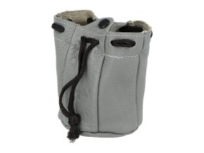 Pytlík na tabák, šedivý