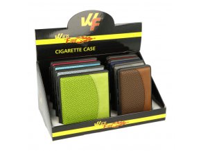 Cigaretové pouzdro Wildfire Happy Colours, 20 cig., 12 cig.