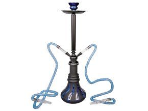 Vodní dýmka Devil Blues, 57cm