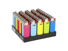 Zapalovač BIC J25 Stone Mini