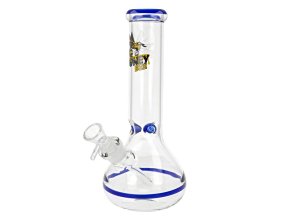Skleněný bong Super Heroes Bowl Bees, 31cm