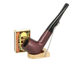 Dýmka Hruška BPK 61-068H.1 ,filtr 9mm