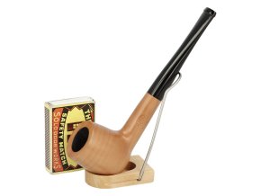 Dýmka Hruška BPK 61-083H, chladič