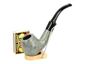 Dýmka Hruška BPK 73-066H.1, filtr 9mm