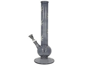 Skleněný bong Honey, 45cm