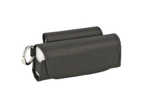 Pouzdro IQOS PVC klíčenka, černé