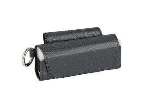 Pouzdro IQOS PVC klíčenka, šedé