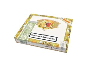 Doutníky Romeo y Julieta Mille Fleurs, 10ks