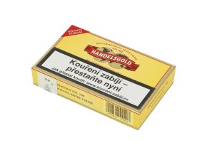 Doutníky Handelsgold No.100, 10ks, TT