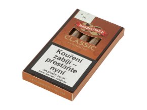 Handelsgold Classic bez šp. (5) TT